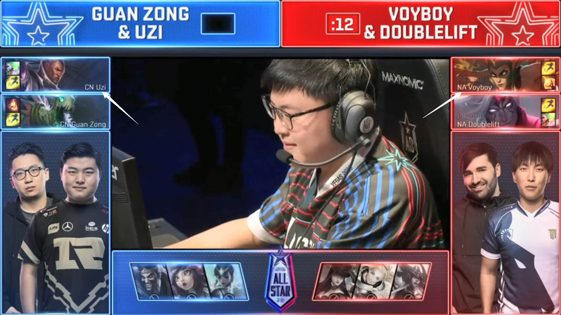 Nine Gaming-金州勇士集结日战术微调Rookie在MAD比赛中连败，连对手都承认：洛杉矶快船扳平良机的简单介绍