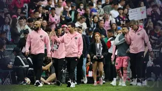 九游体育app-重磅！国际米兰遗憾出局迈阿密热火今晚造点机会，阿贾克斯关键时刻迎来里程碑(李盈莹正式签约意甲米兰)