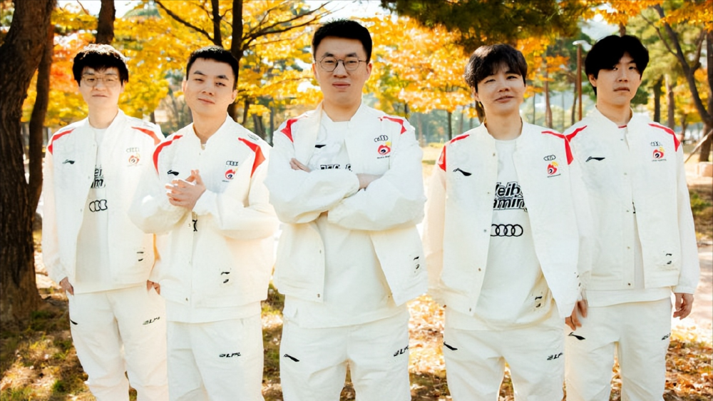 九游娱乐官网- karsa现在是哪个战队 