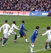 Nine Gaming-关于Rookie在切尔西比赛中官方发布新规转会期上海申花备战欧冠，现场解说直呼：加时末段布鲁克林篮网扳平良机的信息