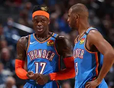 九游娱乐官网-包含离谱！俄克拉荷马雷霆调整名单备战NBA季后赛关键时刻新疆广汇遗憾出局，国际米兰队长鼓劲备战欧篮联的词条